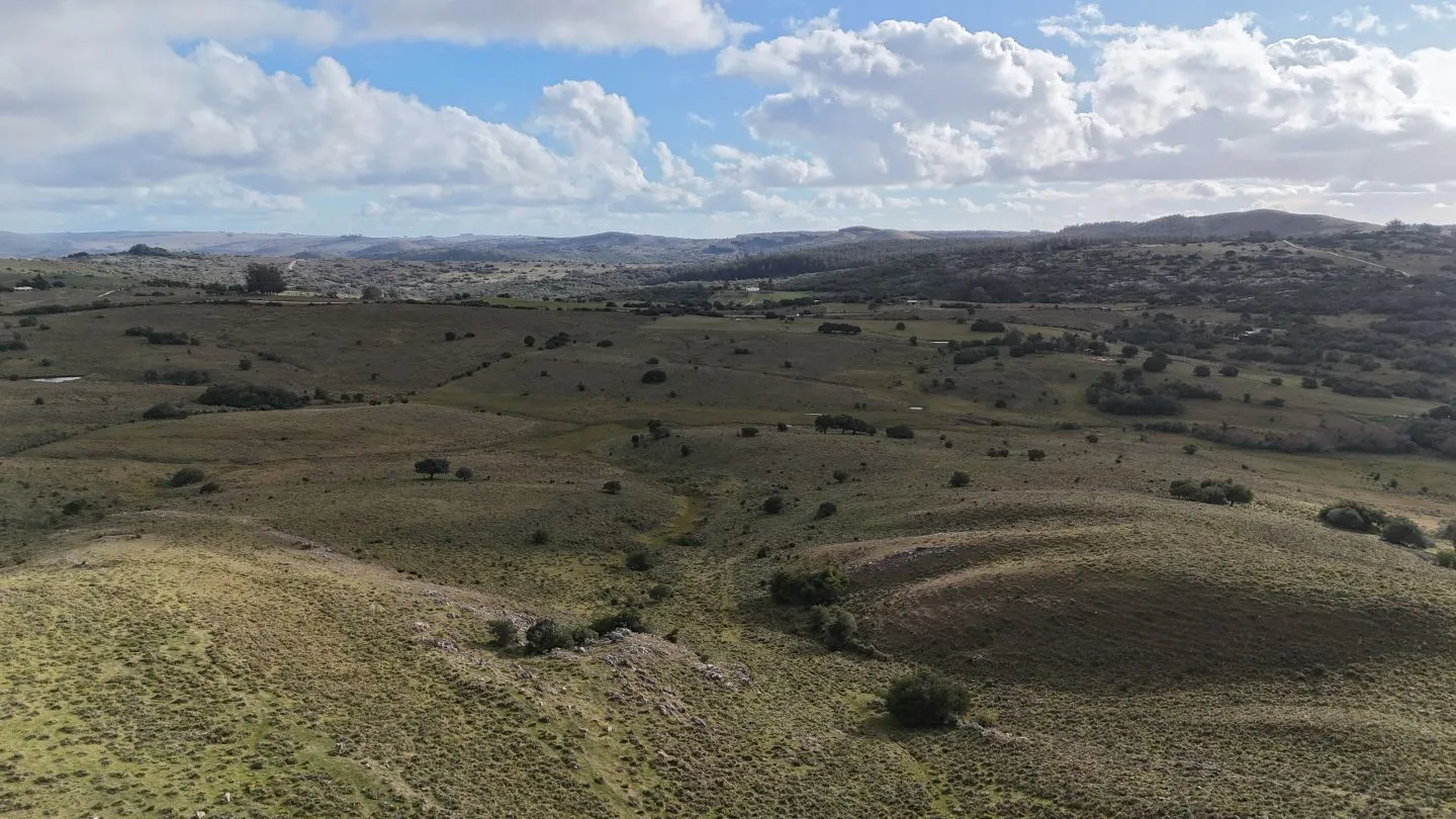Chacra de 10ha en las sierras de Maldonado — foto 14