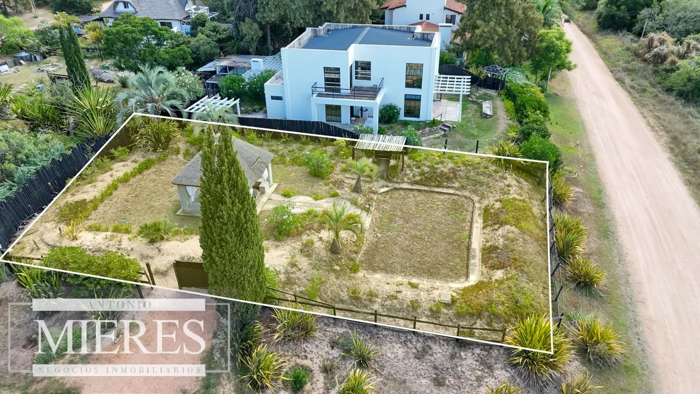 Venta lote con mejoras- Piedras del Chileno — foto 7