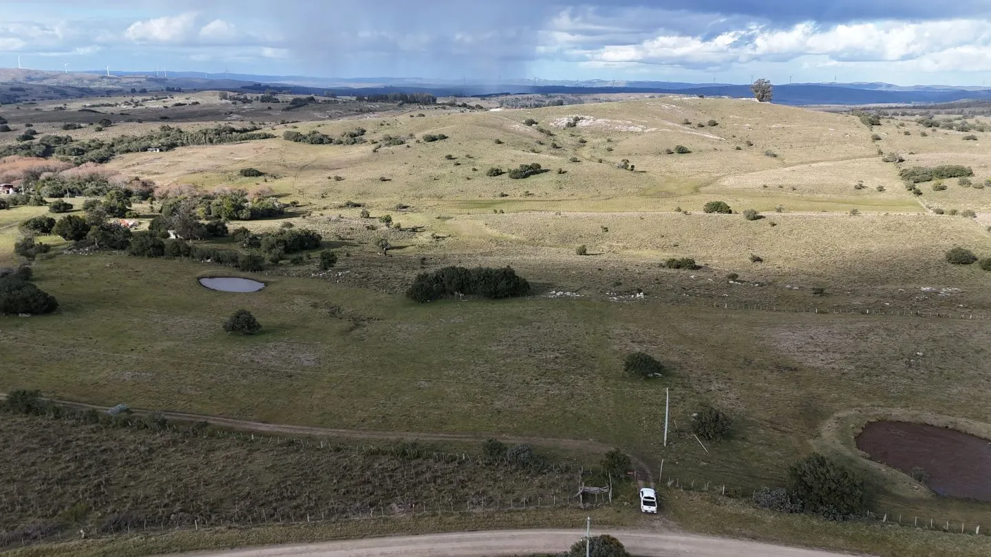 Chacra de 10ha en las sierras de Maldonado — foto 15