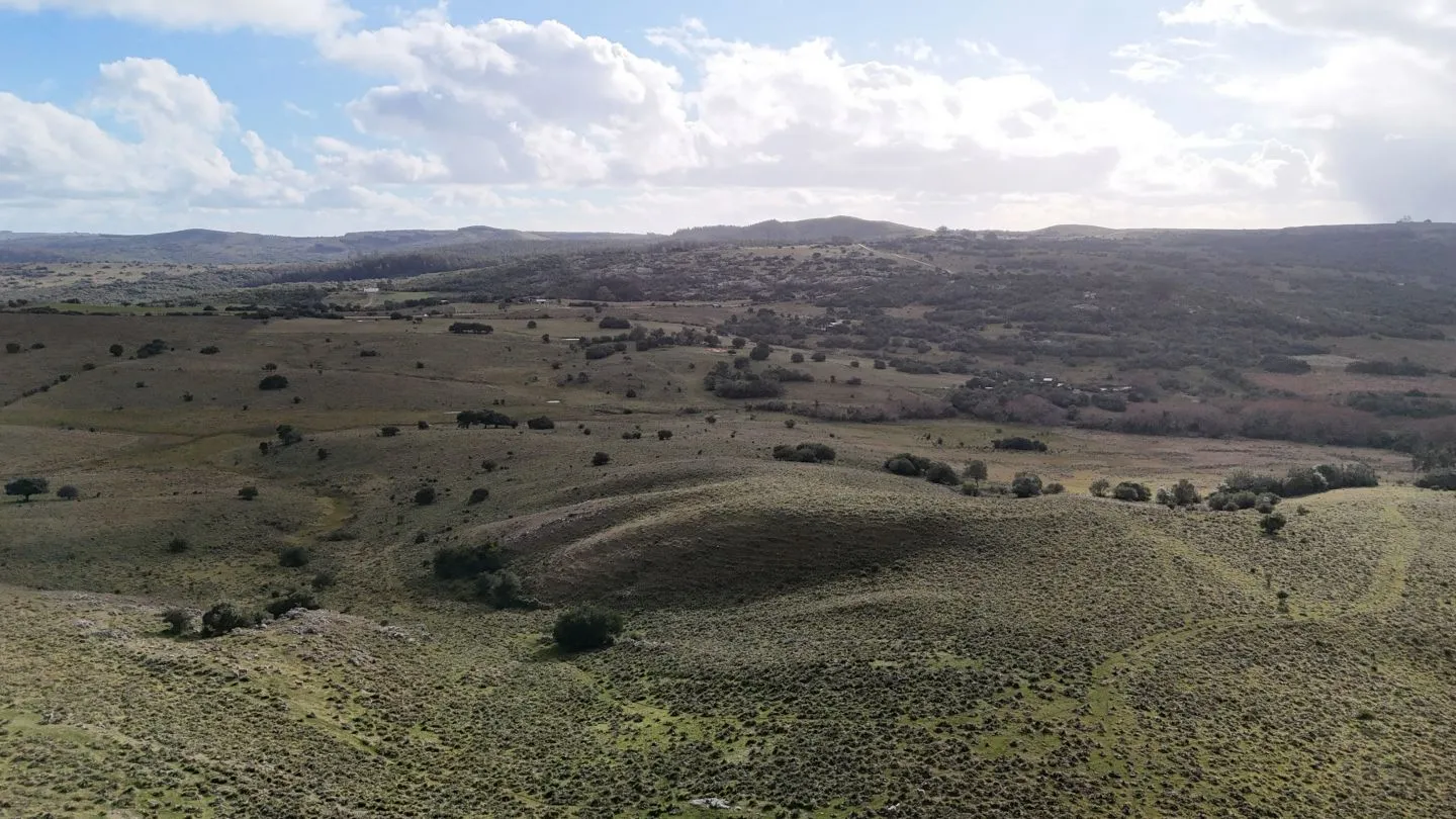 Chacra de 10ha en las sierras de Maldonado — foto 16