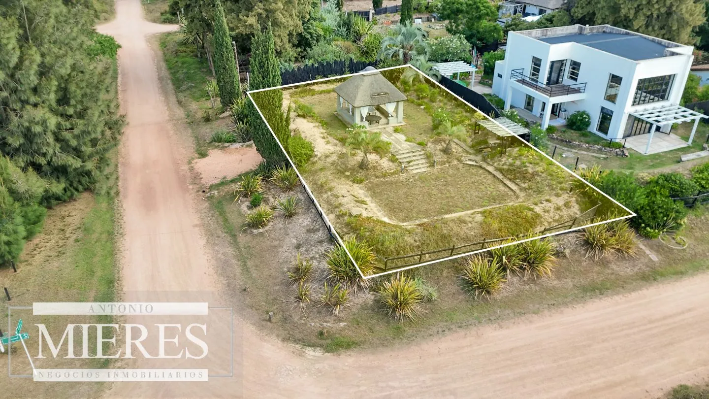 Venta lote con mejoras- Piedras del Chileno — foto 8