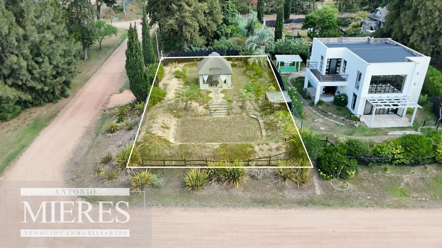 Venta lote con mejoras- Piedras del Chileno — foto 9
