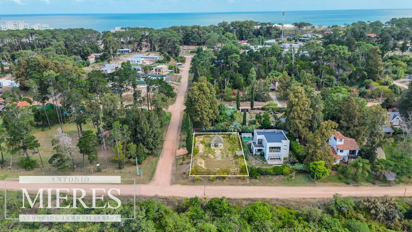 Venta lote con mejoras- Piedras del Chileno — foto 10