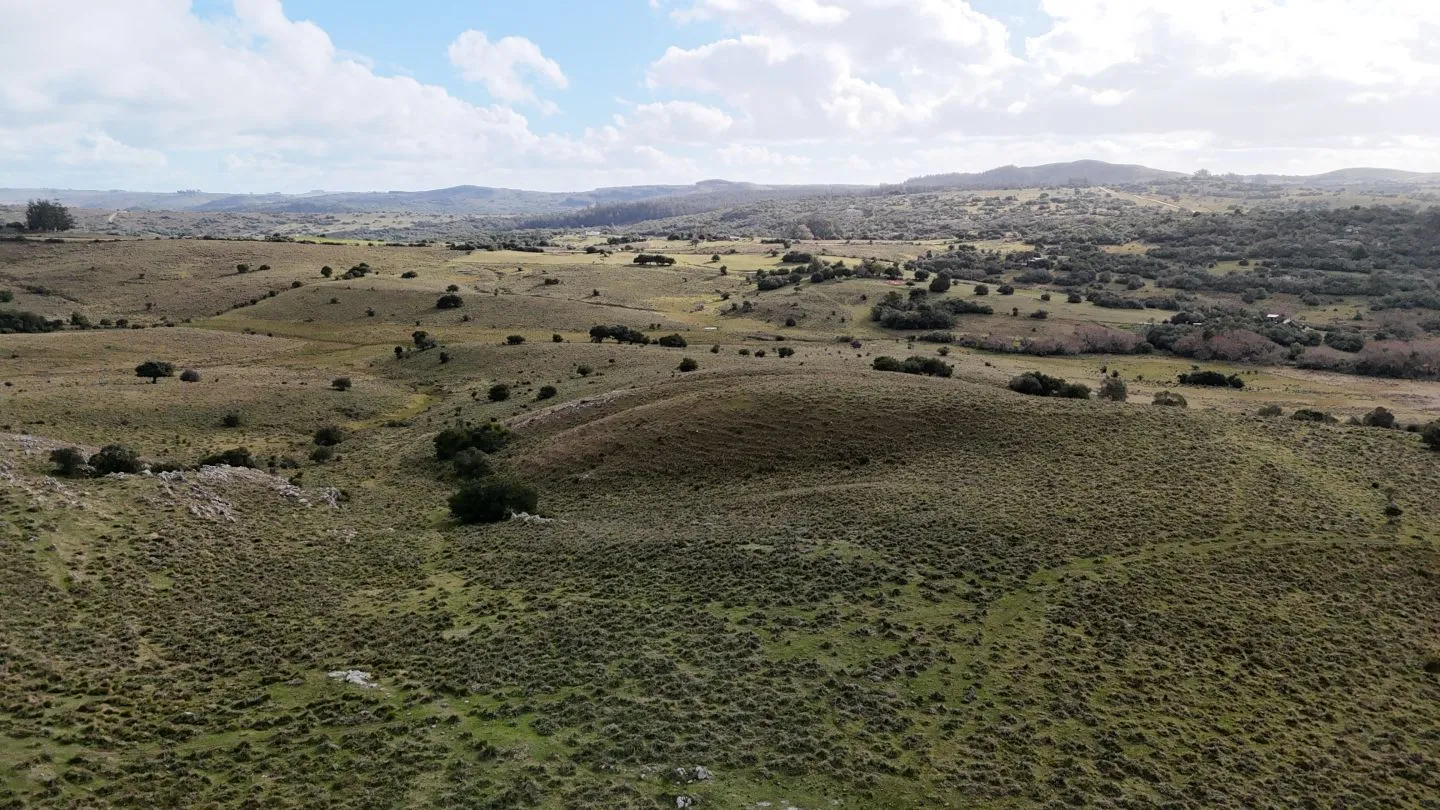 Chacra de 10ha en las sierras de Maldonado — foto 20