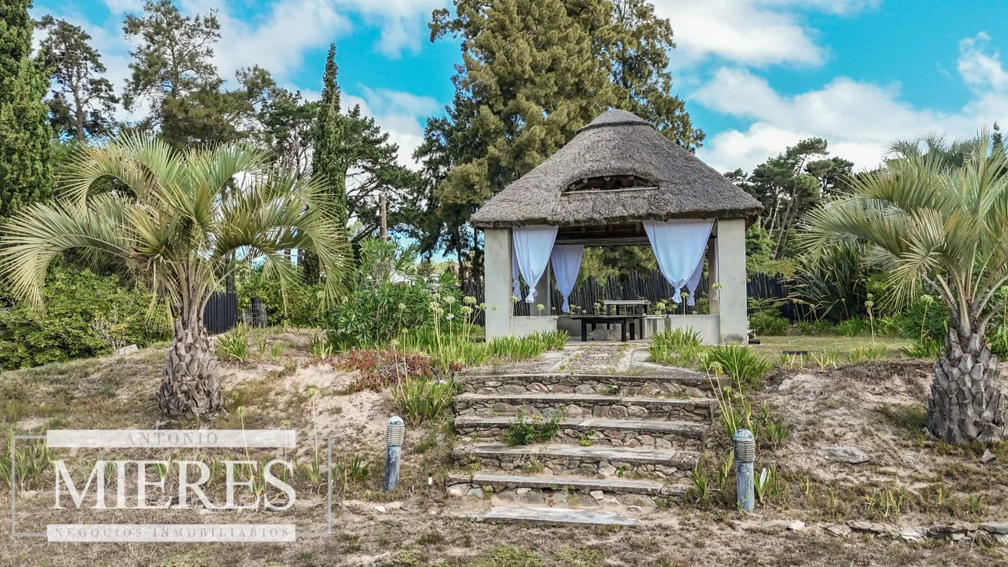 Venta lote con mejoras- Piedras del Chileno — foto 13
