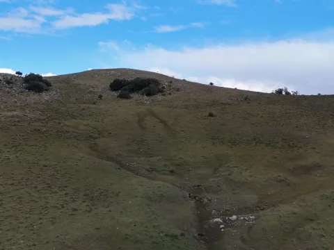 Chacra de 6.5ha en Sierras de Carape — foto 3