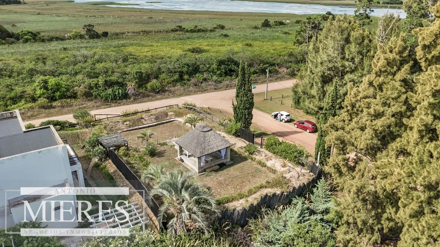 Venta lote con mejoras- Piedras del Chileno — foto 14