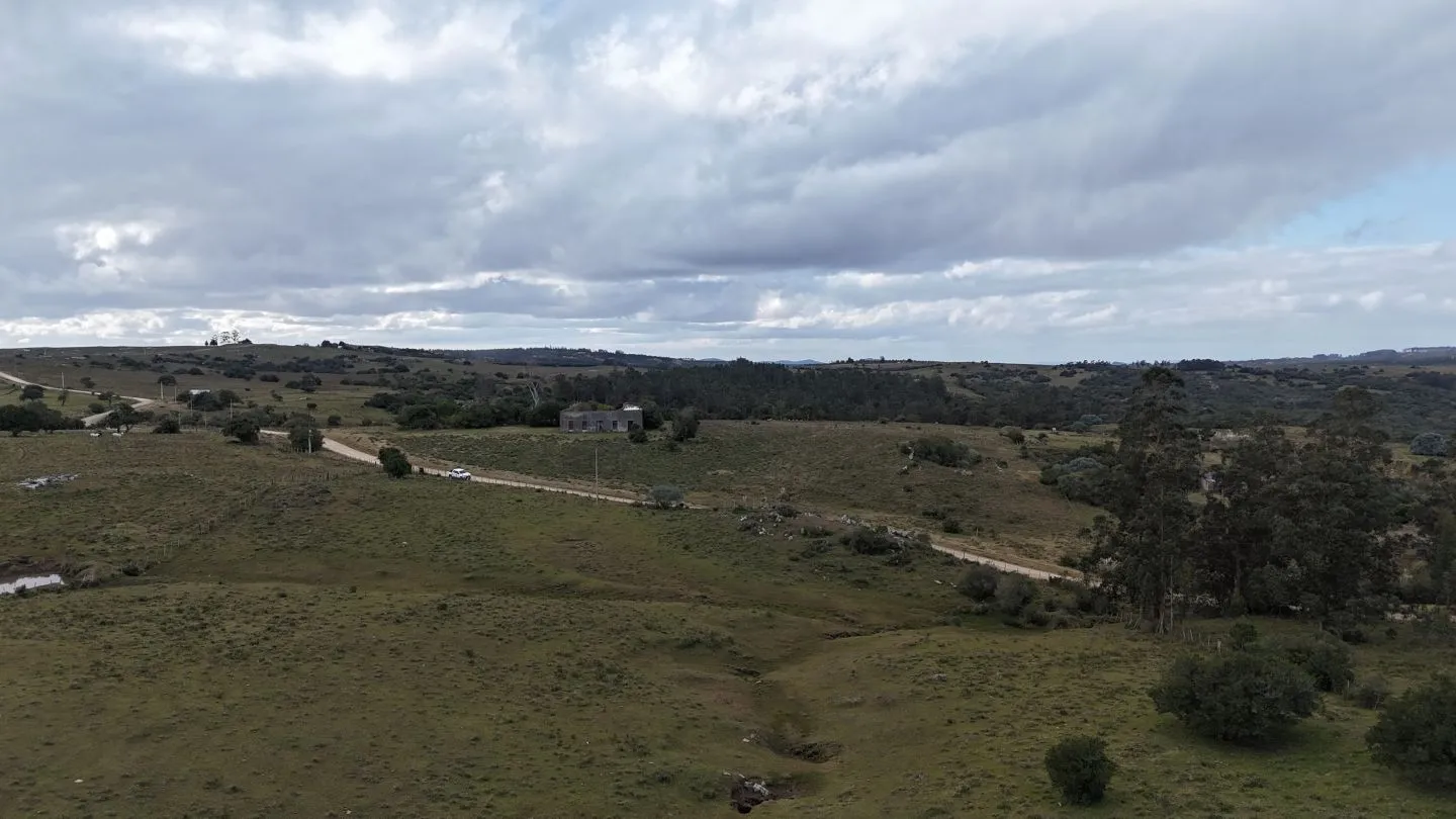 Chacra de 6.5ha en Sierras de Carape — foto 4