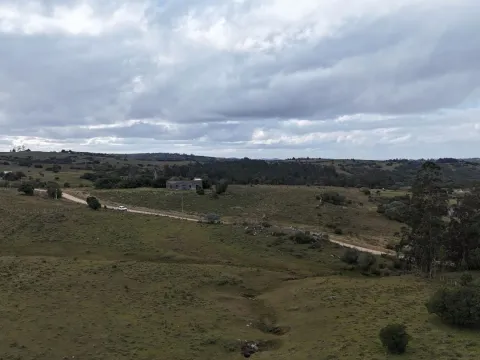 Chacra de 6.5ha en Sierras de Carape — foto 4