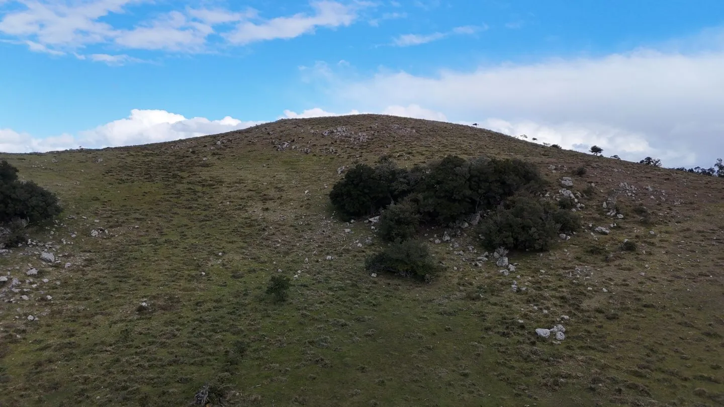 Chacra de 6.5ha en Sierras de Carape — foto 5
