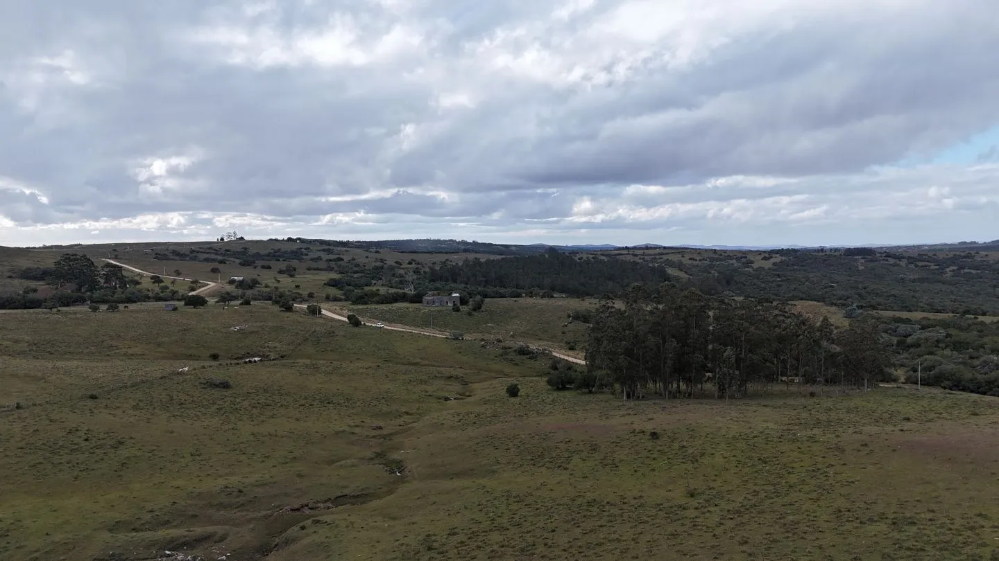 Chacra de 6.5ha en Sierras de Carape — foto 6