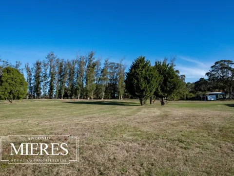 Venta lote en barrio privado Aura- Golf Punta del Este — foto 5