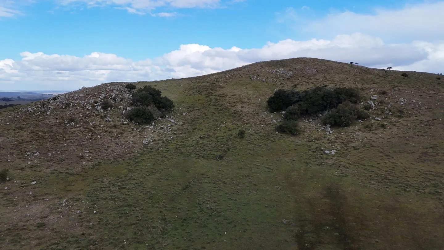 Chacra de 6.5ha en Sierras de Carape — foto 7