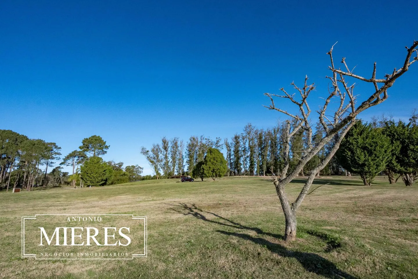 Venta lote en barrio privado Aura- Golf Punta del Este — foto 7