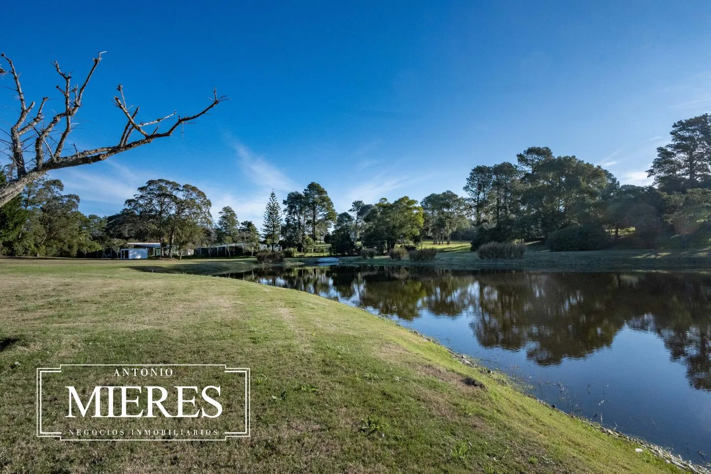 Venta lote en barrio privado Aura- Golf Punta del Este — foto 8