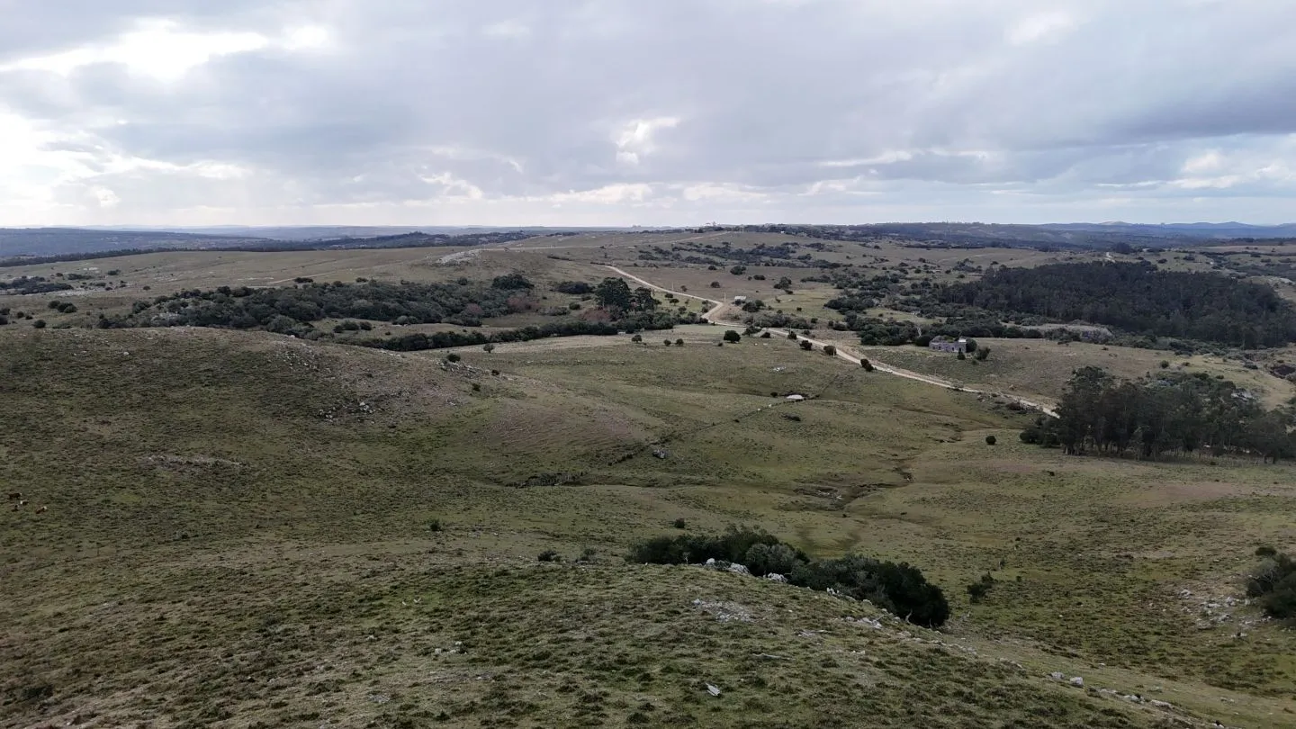 Chacra de 6.5ha en Sierras de Carape — foto 10
