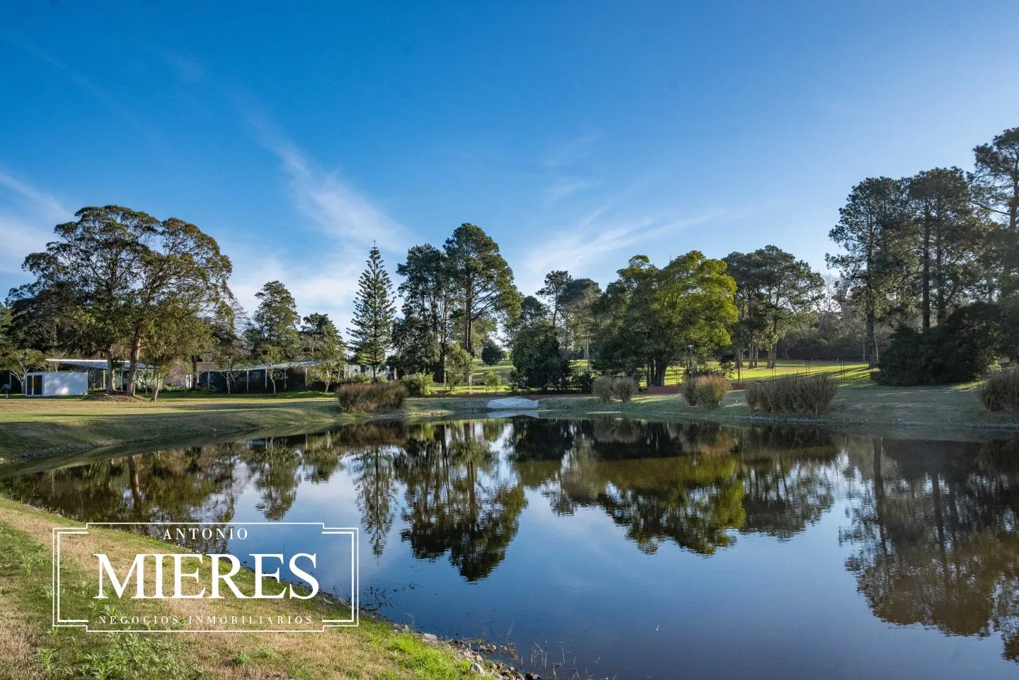Venta lote en barrio privado Aura- Golf Punta del Este — foto 9