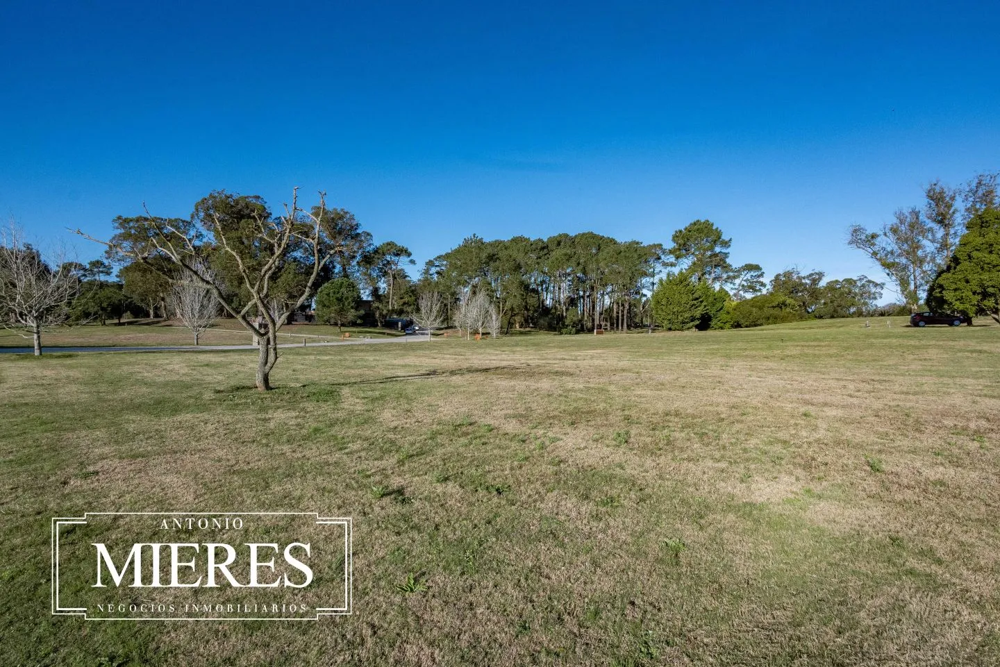 Venta lote en barrio privado Aura- Golf Punta del Este — foto 11