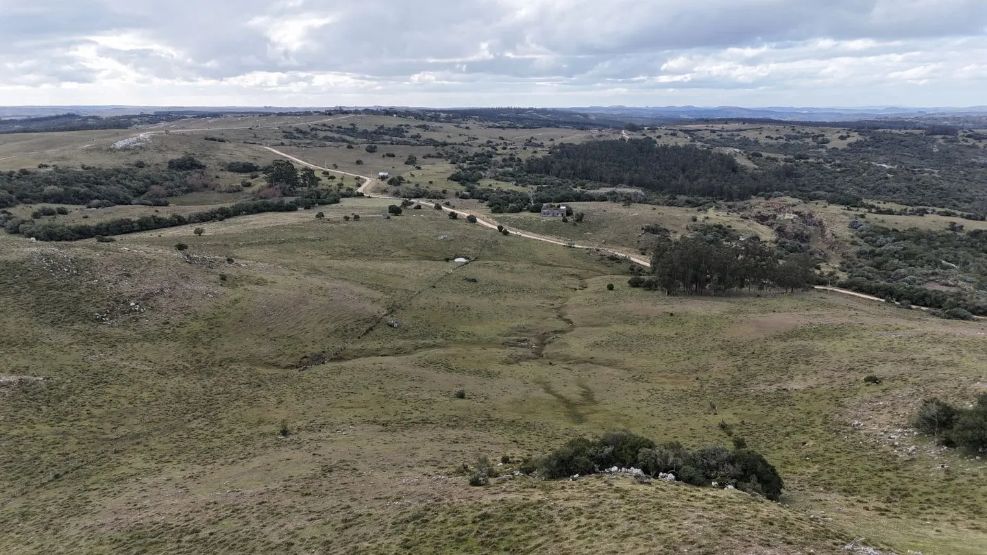 Chacra de 6.5ha en Sierras de Carape — foto 15