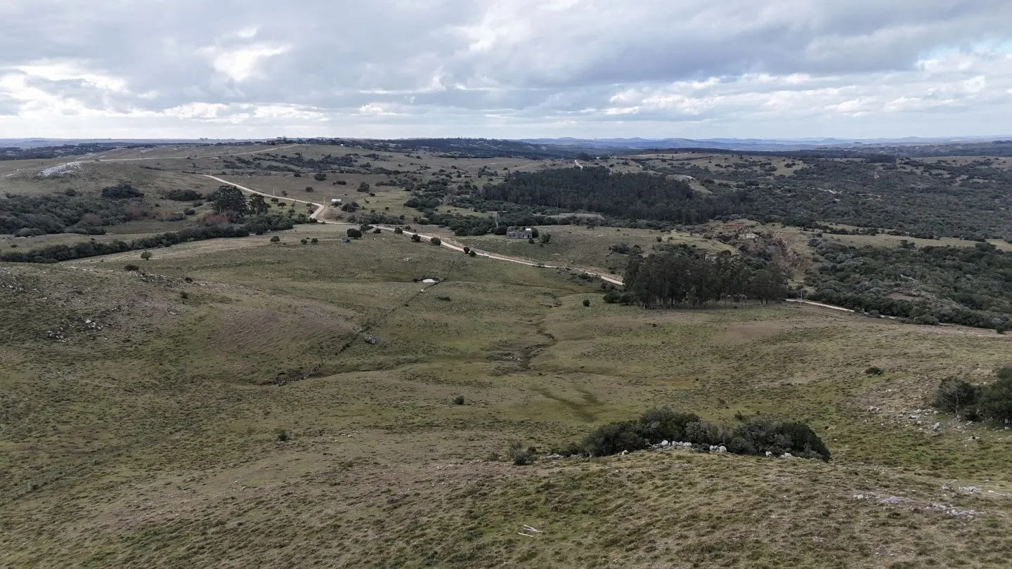 Chacra de 6.5ha en Sierras de Carape — foto 17