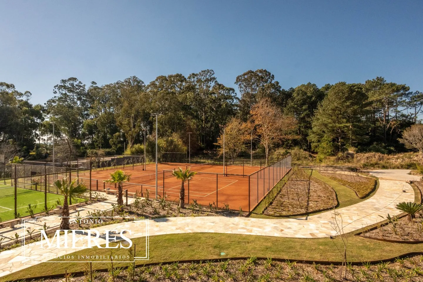 Venta lote en barrio privado Aura- Golf Punta del Este — foto 18