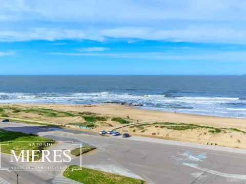 Venta apartamento 3 dormitorios - Playa Brava — foto 5