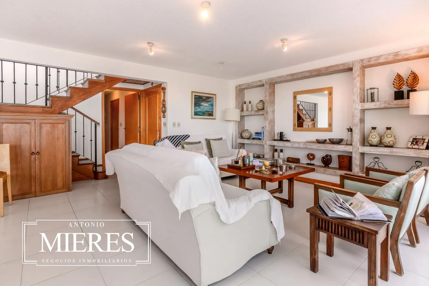 Venta apartamento 3 dormitorios - Playa Brava — foto 7