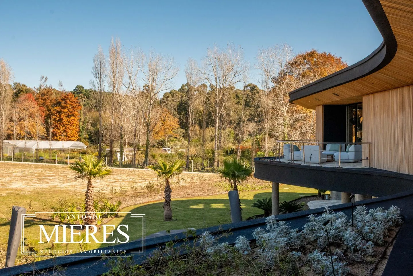 Venta lote en barrio privado Aura- Golf Punta del Este — foto 20