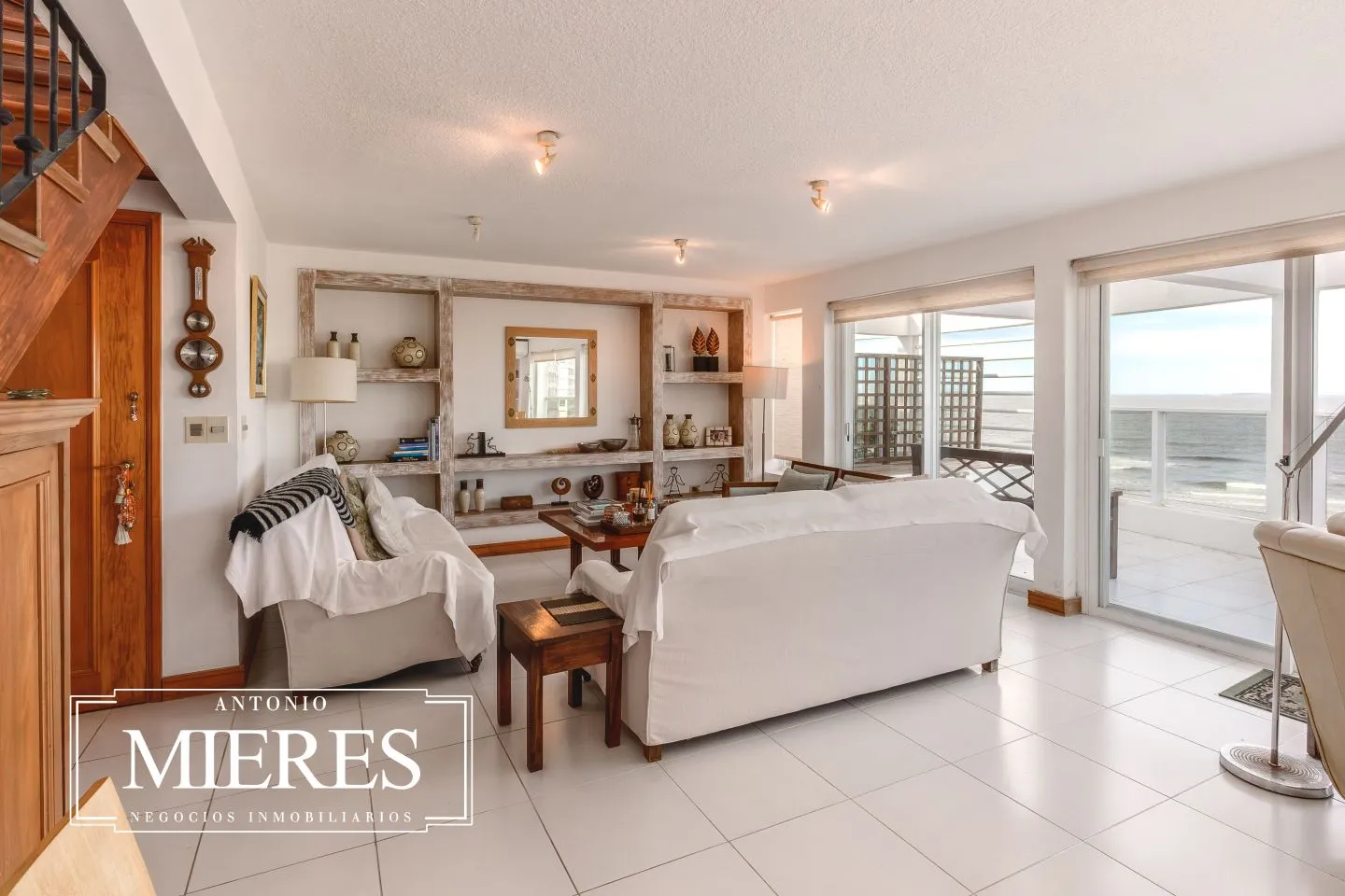 Venta apartamento 3 dormitorios - Playa Brava — foto 8