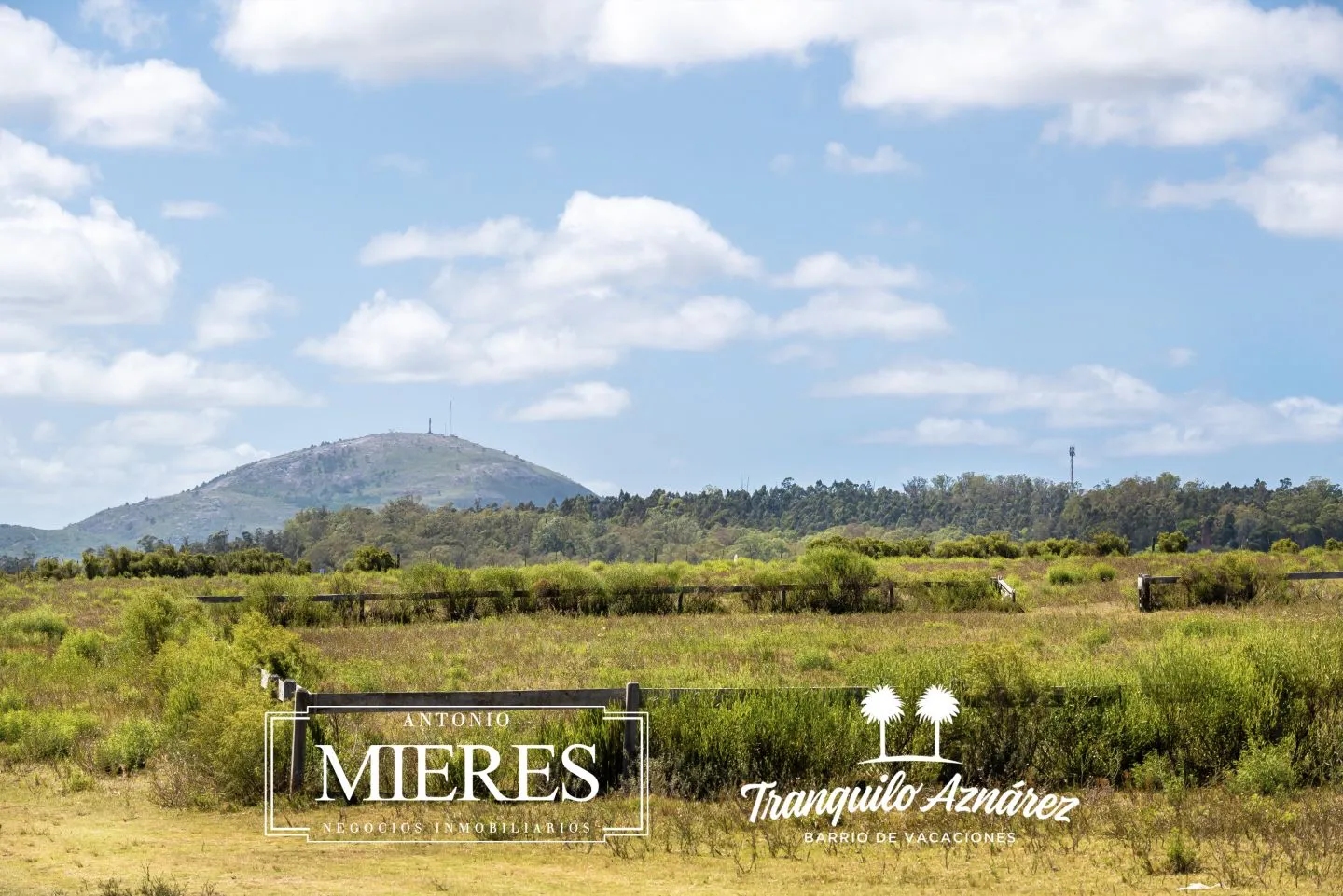 Chacras Marítimas en venta Maldonado, Uruguay. — foto 1