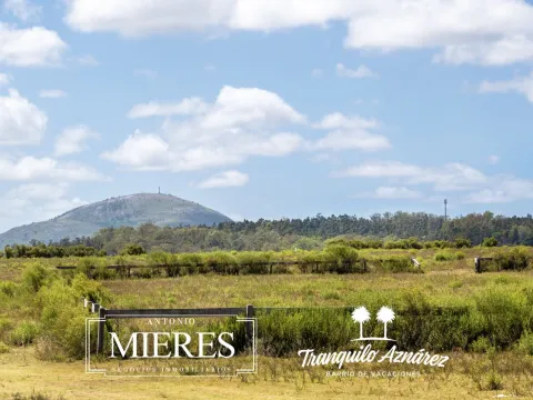Chacras Marítimas en venta Maldonado, Uruguay.