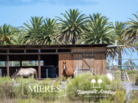 Chacras Marítimas en venta Maldonado, Uruguay. — foto 2