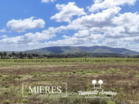 Chacras Marítimas en venta Maldonado, Uruguay. — foto 3