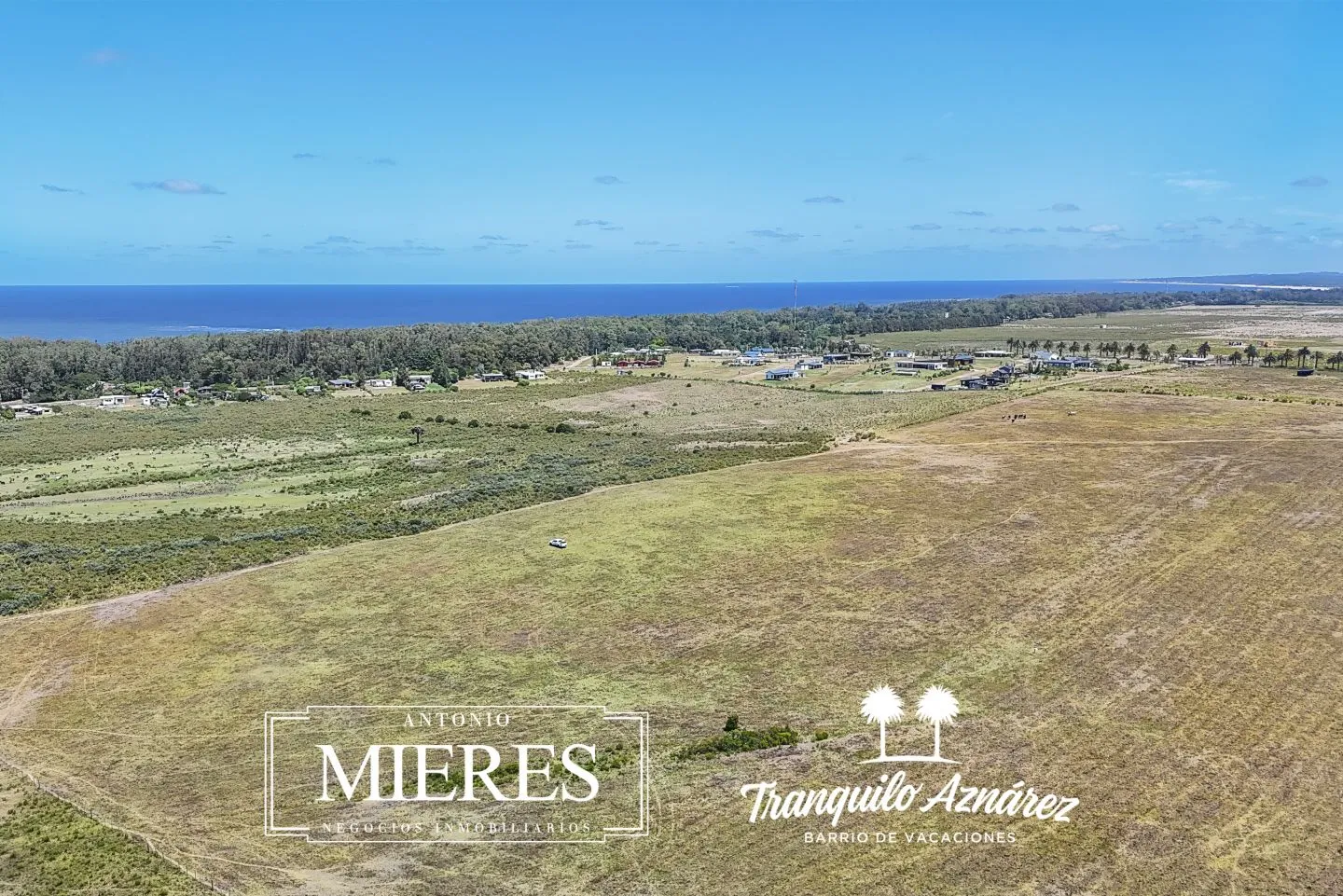 Chacras Marítimas en venta Maldonado, Uruguay. — foto 4