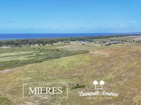 Chacras Marítimas en venta Maldonado, Uruguay. — foto 4