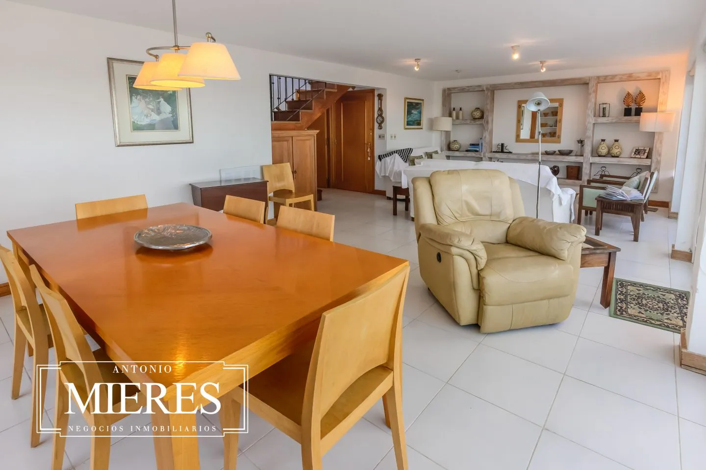 Venta apartamento 3 dormitorios - Playa Brava — foto 13