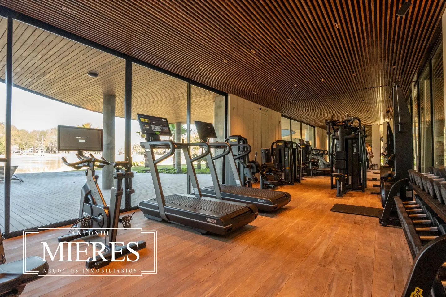 Venta lote en barrio privado Aura- Golf Punta del Este — foto 25