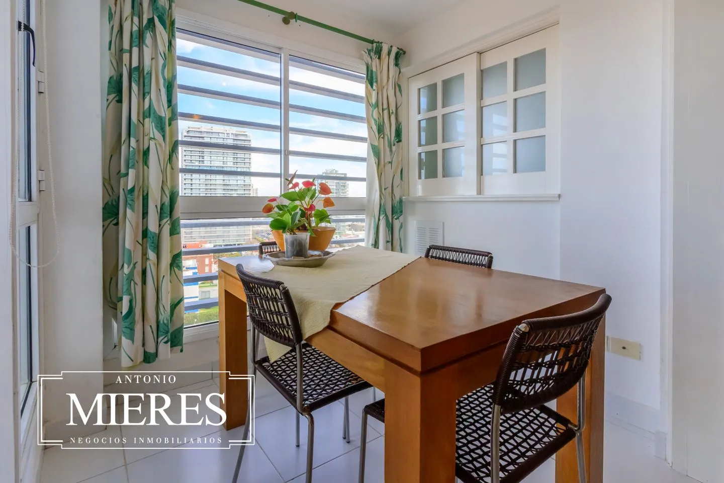 Venta apartamento 3 dormitorios - Playa Brava — foto 14