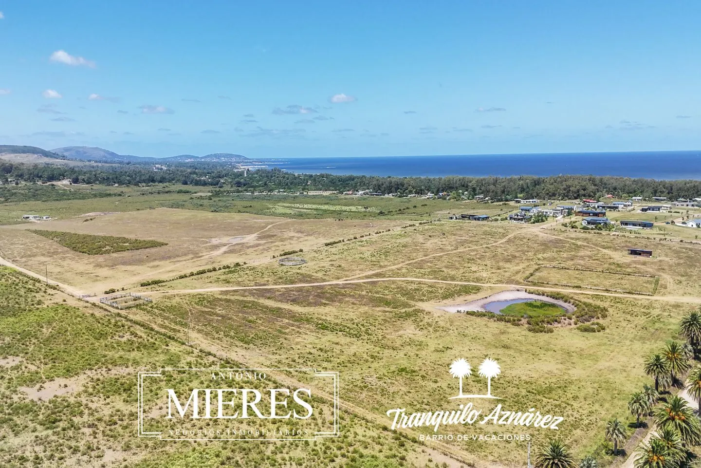 Chacras Marítimas en venta Maldonado, Uruguay. — foto 5