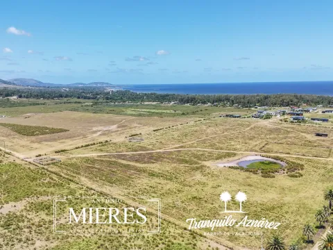 Chacras Marítimas en venta Maldonado, Uruguay. — foto 5