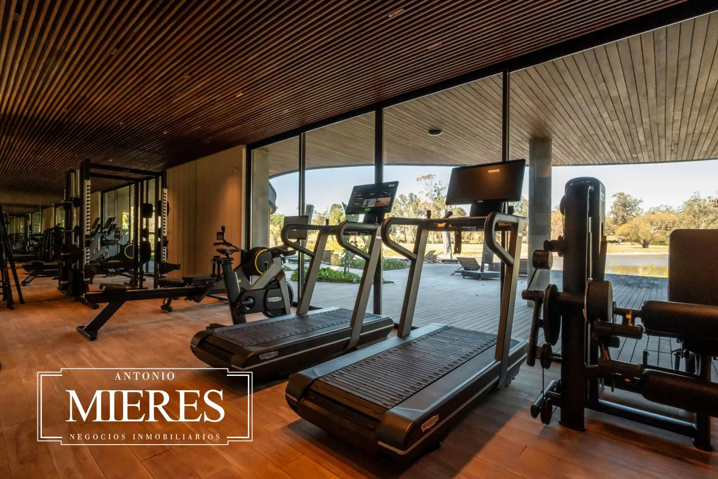 Venta lote en barrio privado Aura- Golf Punta del Este — foto 26