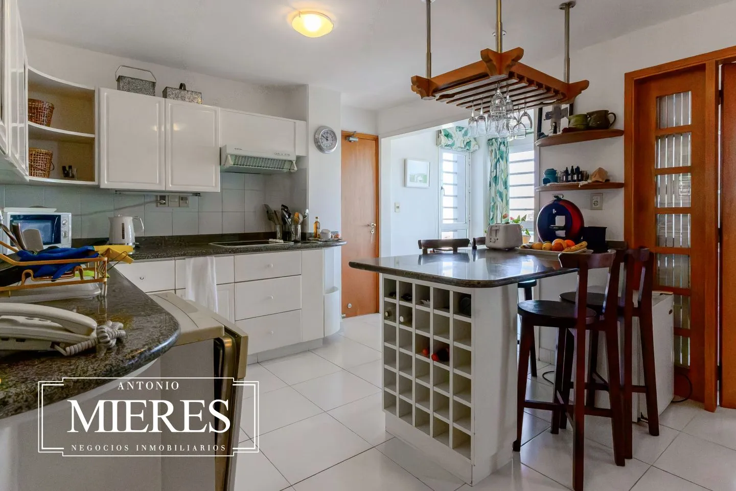 Venta apartamento 3 dormitorios - Playa Brava — foto 16