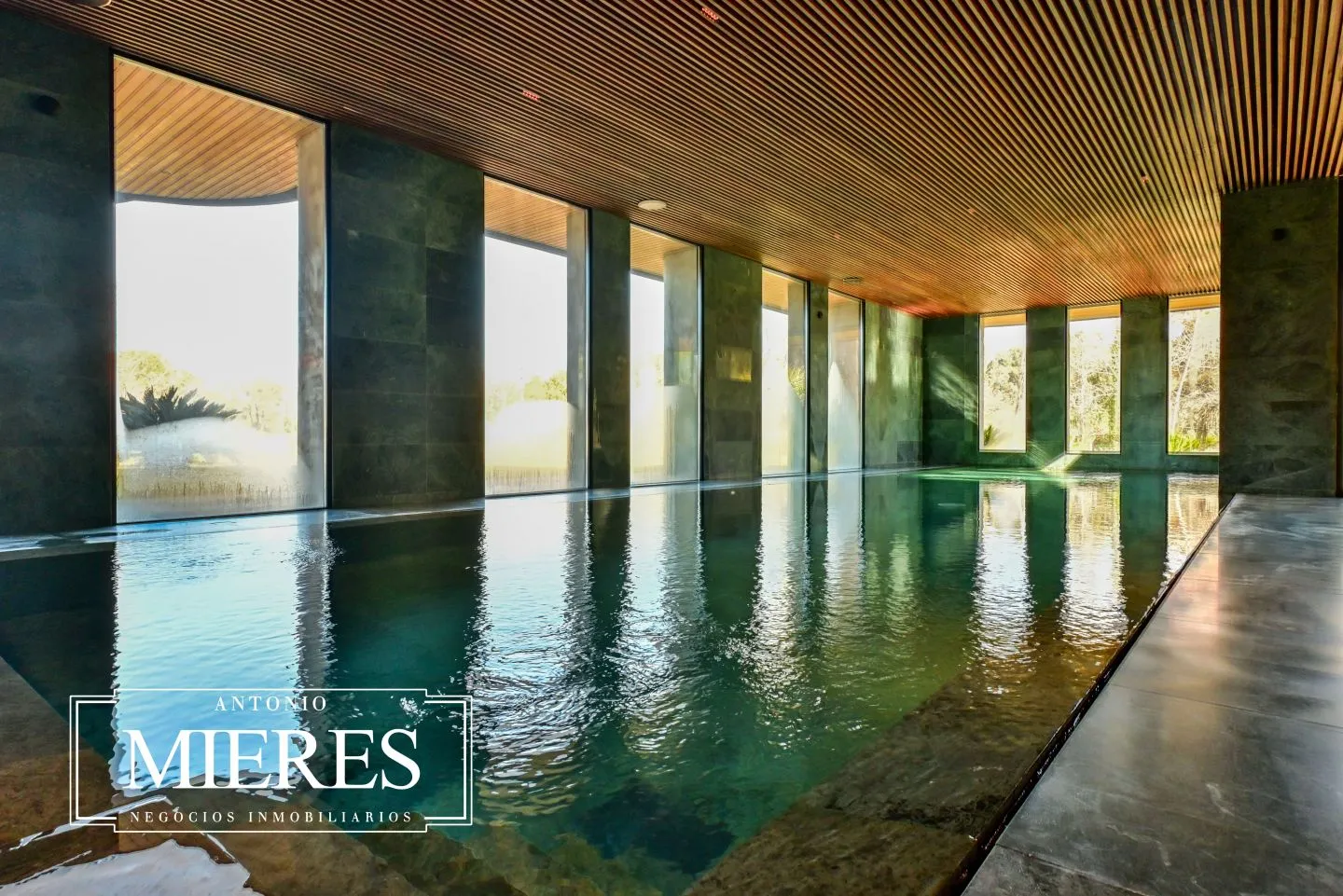 Venta lote en barrio privado Aura- Golf Punta del Este — foto 27