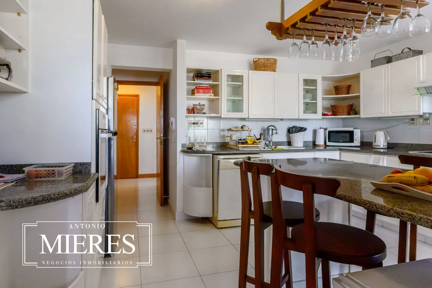 Venta apartamento 3 dormitorios - Playa Brava — foto 17