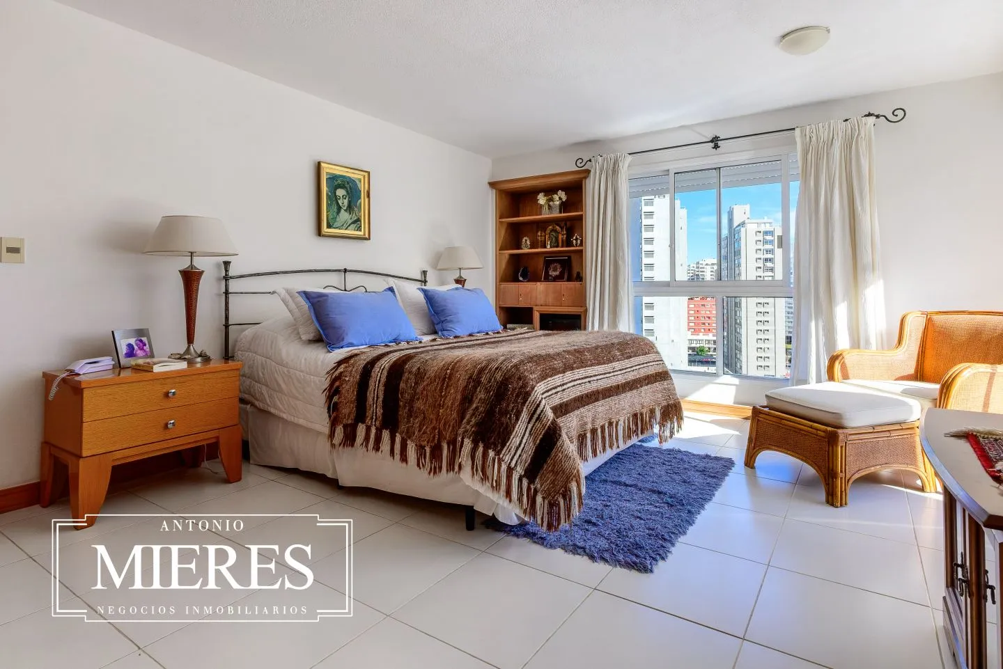 Venta apartamento 3 dormitorios - Playa Brava — foto 19
