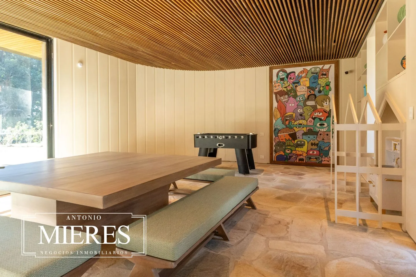 Venta lote en barrio privado Aura- Golf Punta del Este — foto 29