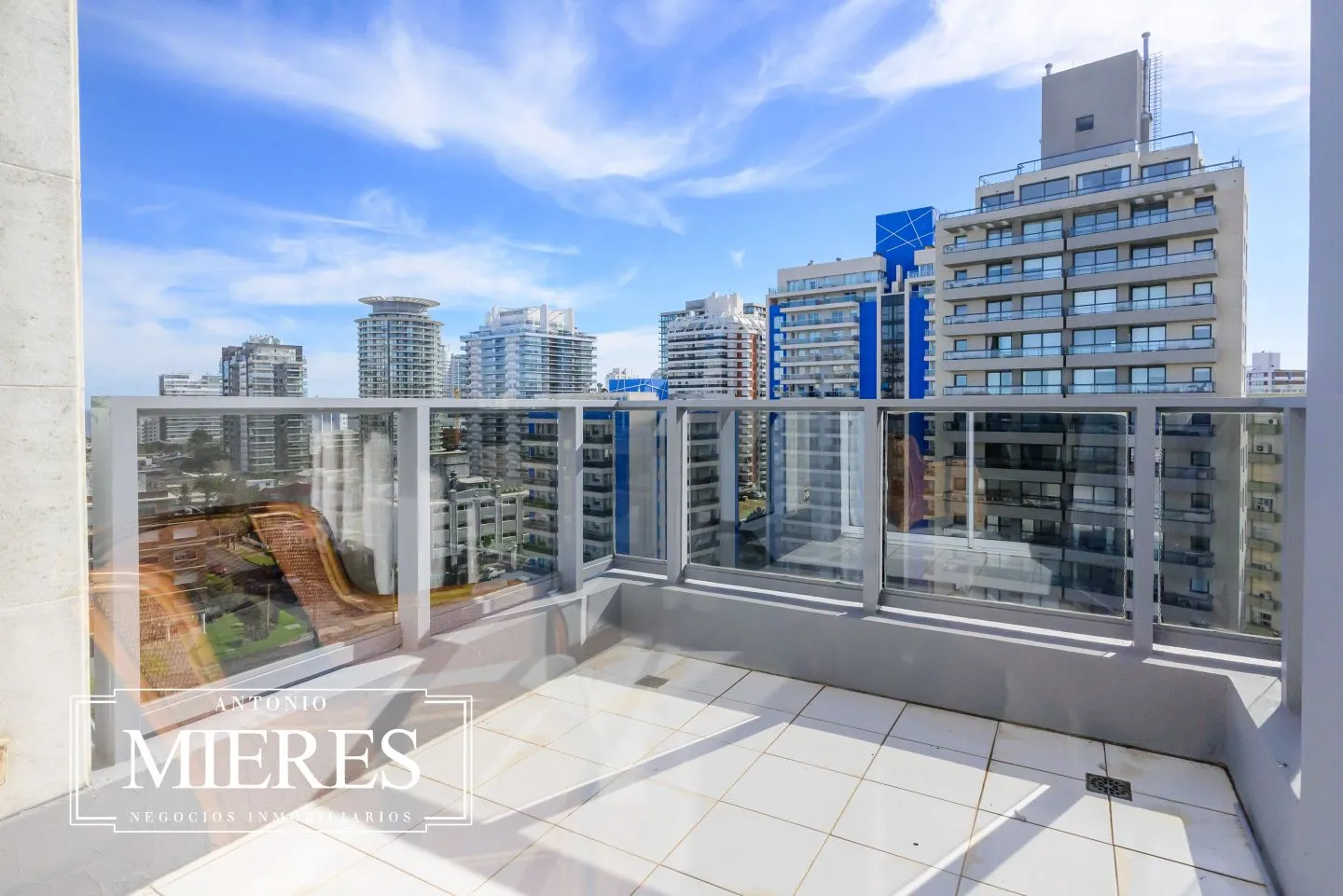 Venta apartamento 3 dormitorios - Playa Brava — foto 21