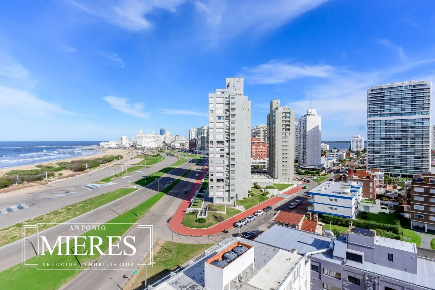 Venta apartamento 3 dormitorios - Playa Brava — foto 22