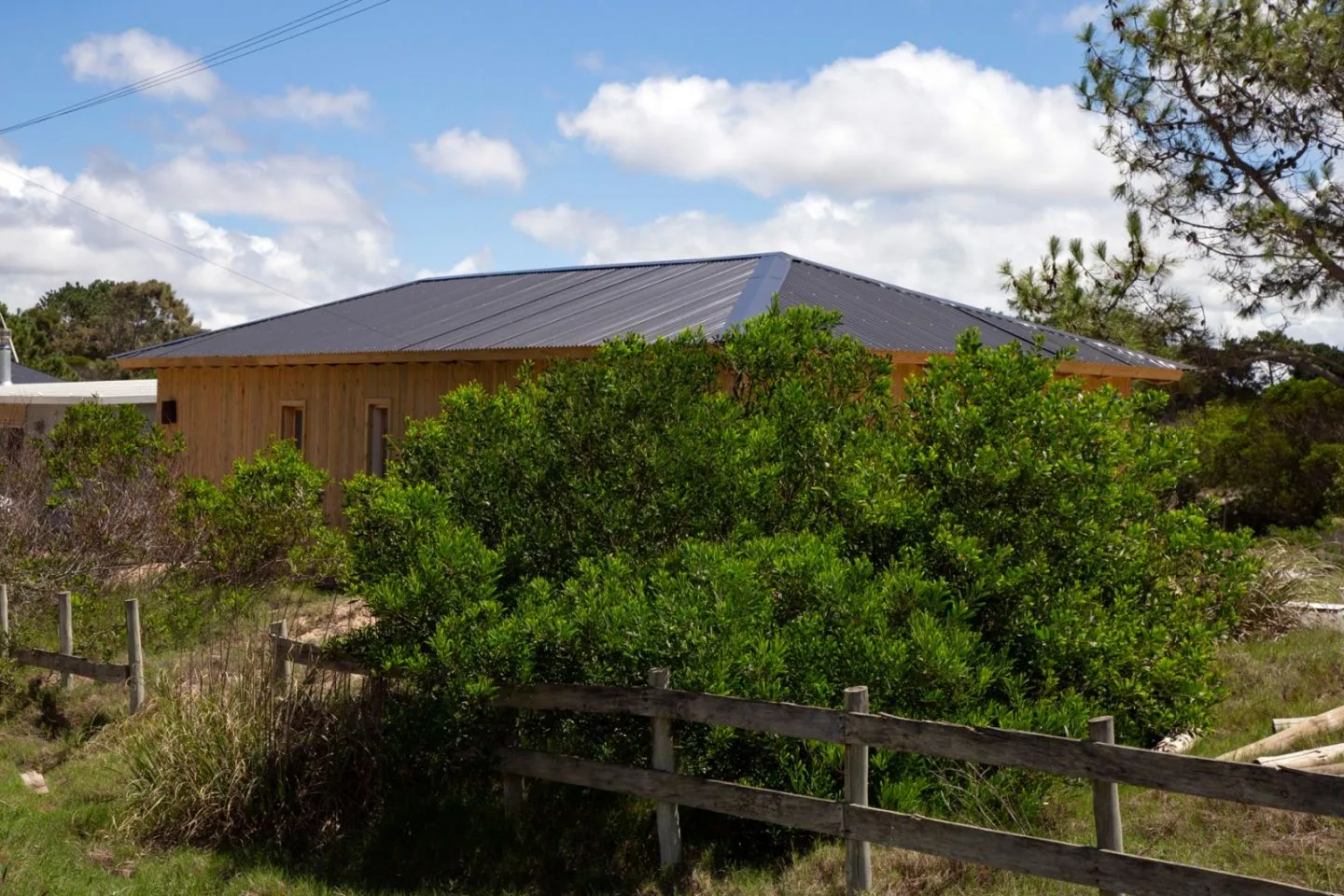 Casa en venta 1dorm en arenas de josenignacio — foto 3