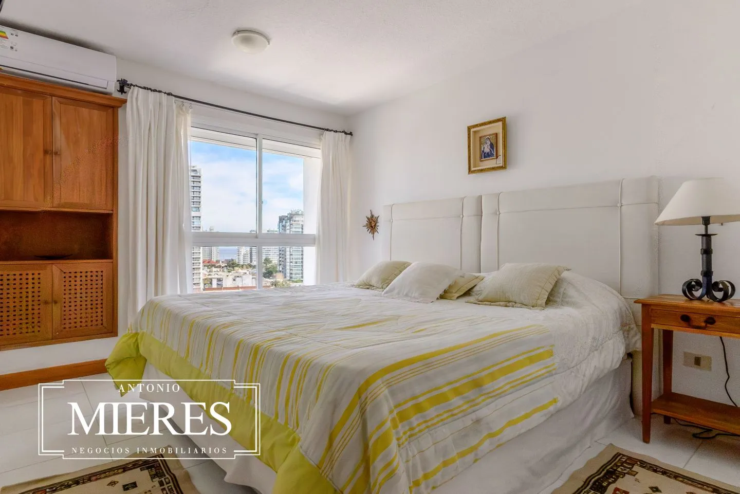 Venta apartamento 3 dormitorios - Playa Brava — foto 23